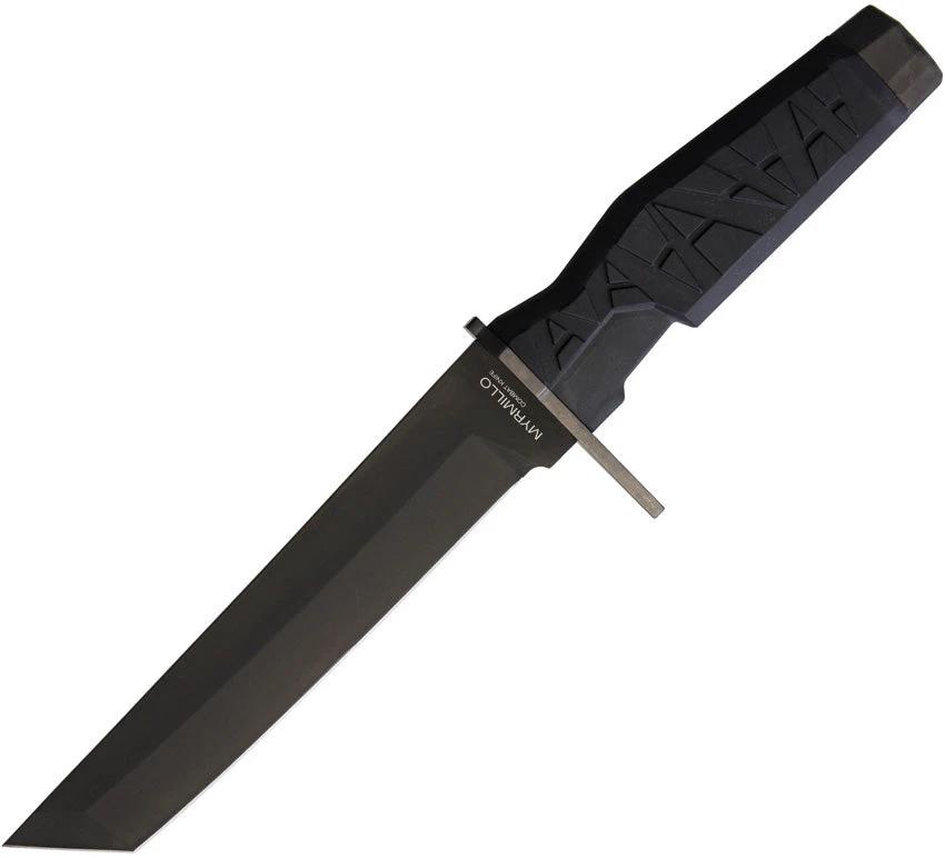 Maserin Myrmillo Fixed Blade 961 by Maserin