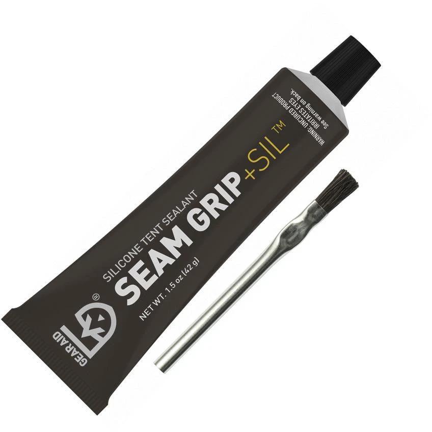 Gear Aid Seam Grip+Silicone Tent Sealer 10440 by Gear Aid