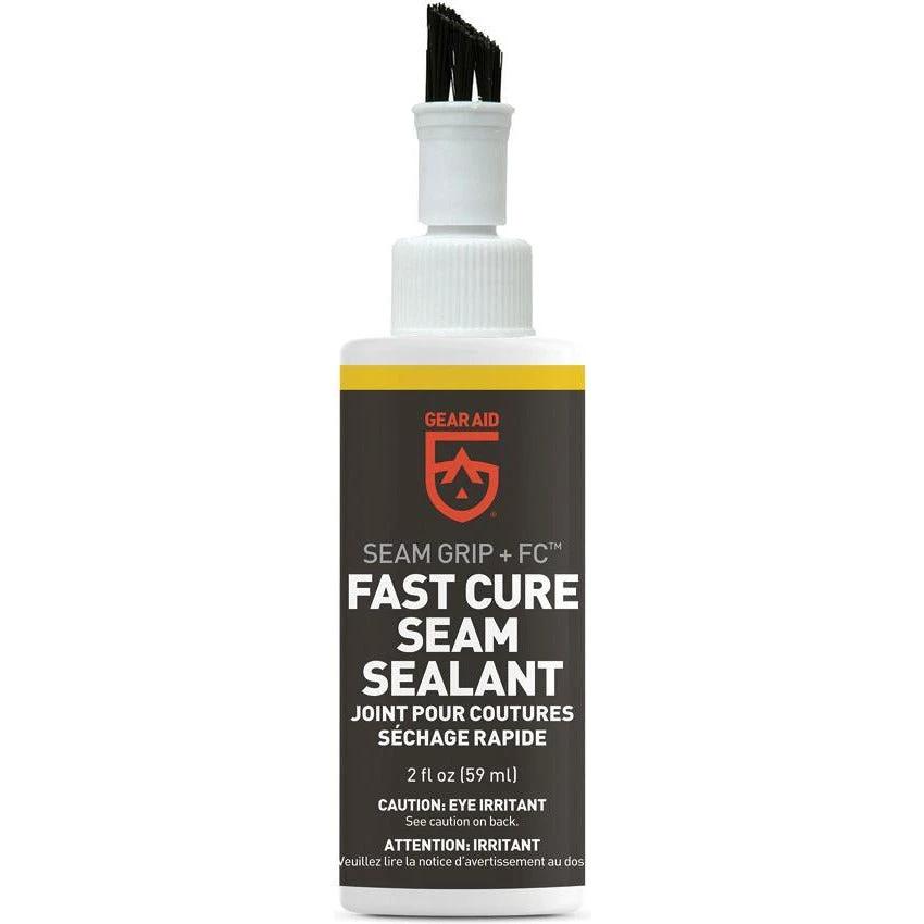 Gear Aid Tent Seam Sealant 2oz 10601 by Gear Aid