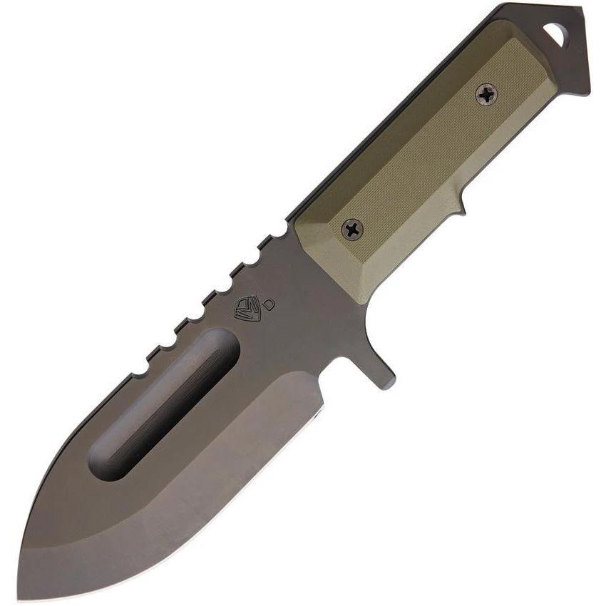 Medford Sea Wolf MK069DP-10KO by Medford