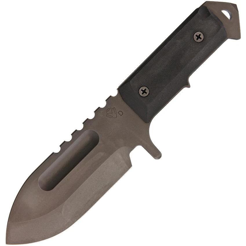 Medford Sea Wolf Black SEASDOGBLK-1KBLK by Medford