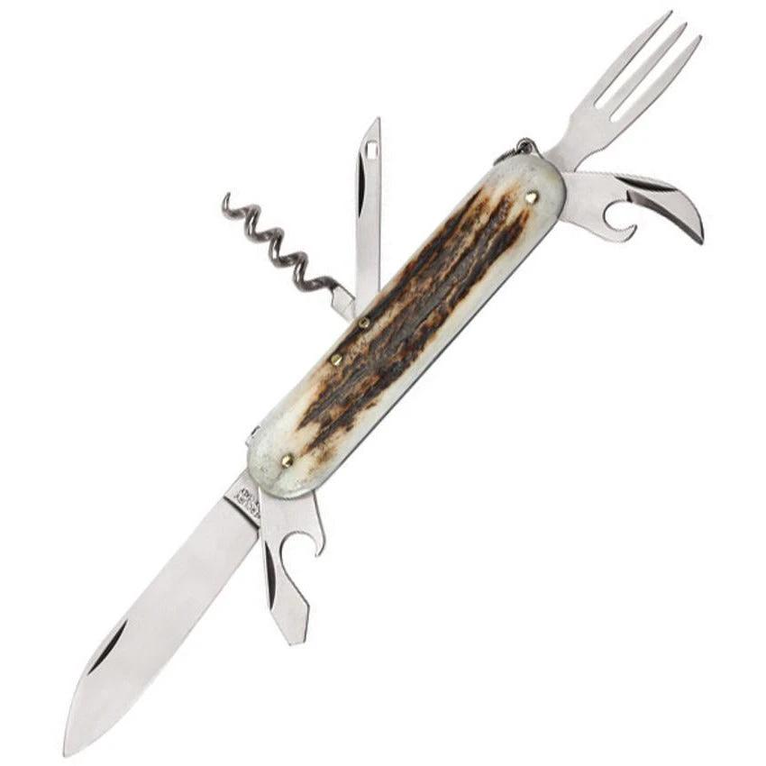 Mercury Multi-Purpose Knife MY 913-6DC by Mercury