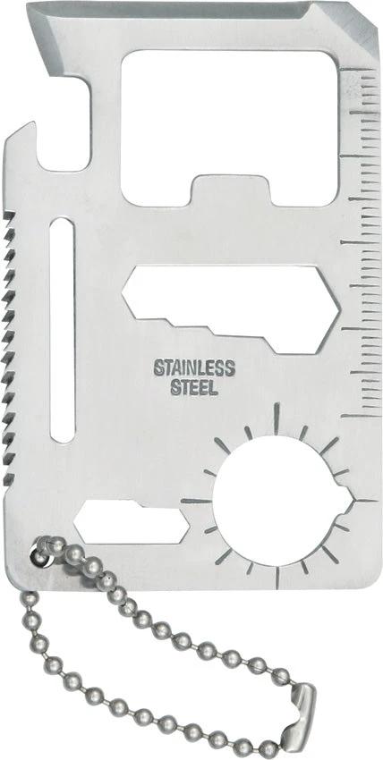 Miscellaneous Survival Card MI118 by Miscellaneous