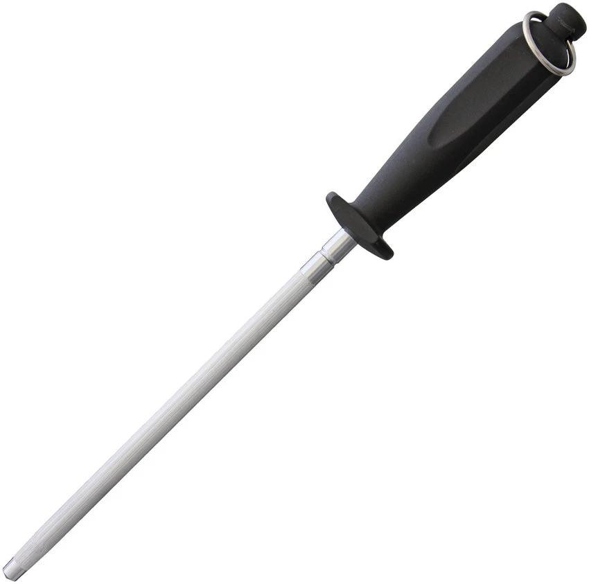 Miscellaneous Sharpening Steel 8in E0128-8" by Miscellaneous