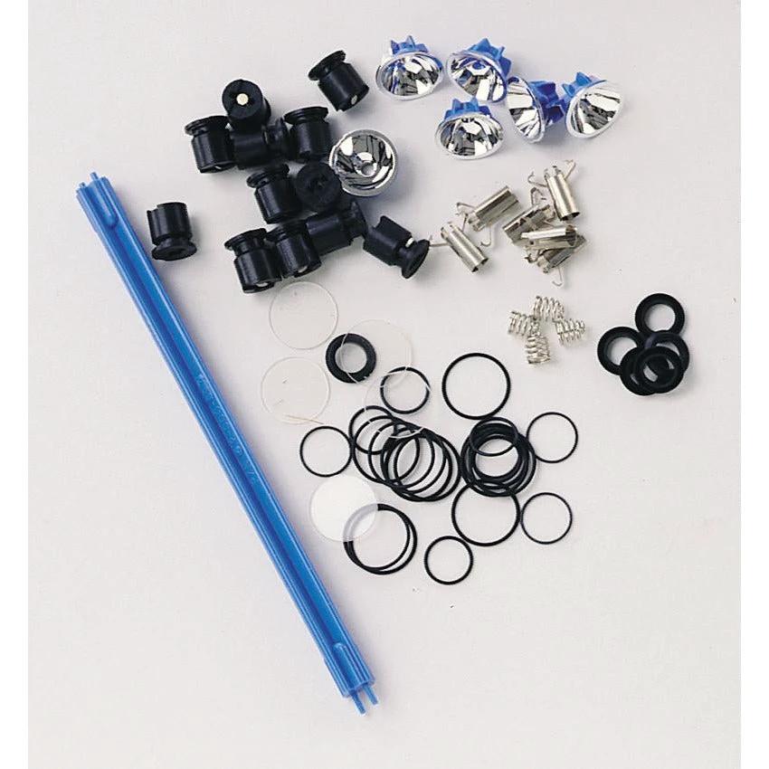 Maglite 09122 AA Cell Flashlight Service Kit – ML09122 by Mag-Lite