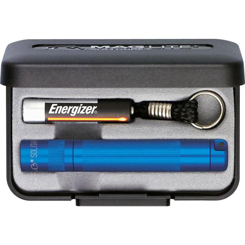 Mag-Lite Solitaire Single AAA Cell by Mag-Lite