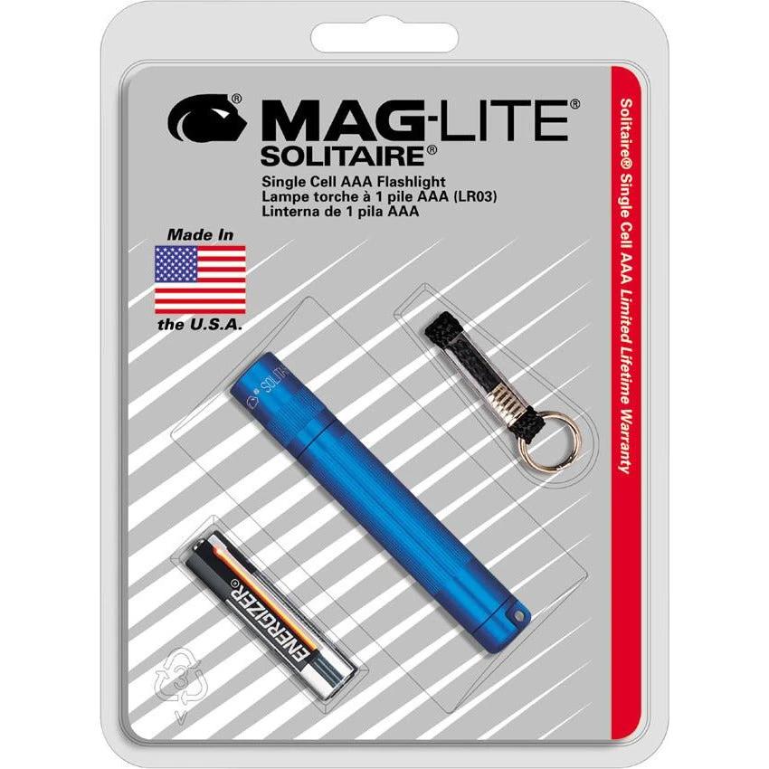 Mag-Lite Solitaire AAA Cell by Mag-Lite