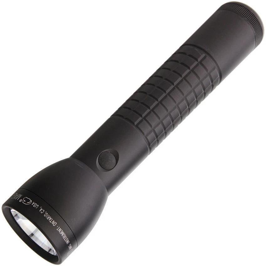Mag-Lite 300LX 2D Black 150-000-254 by Mag-Lite