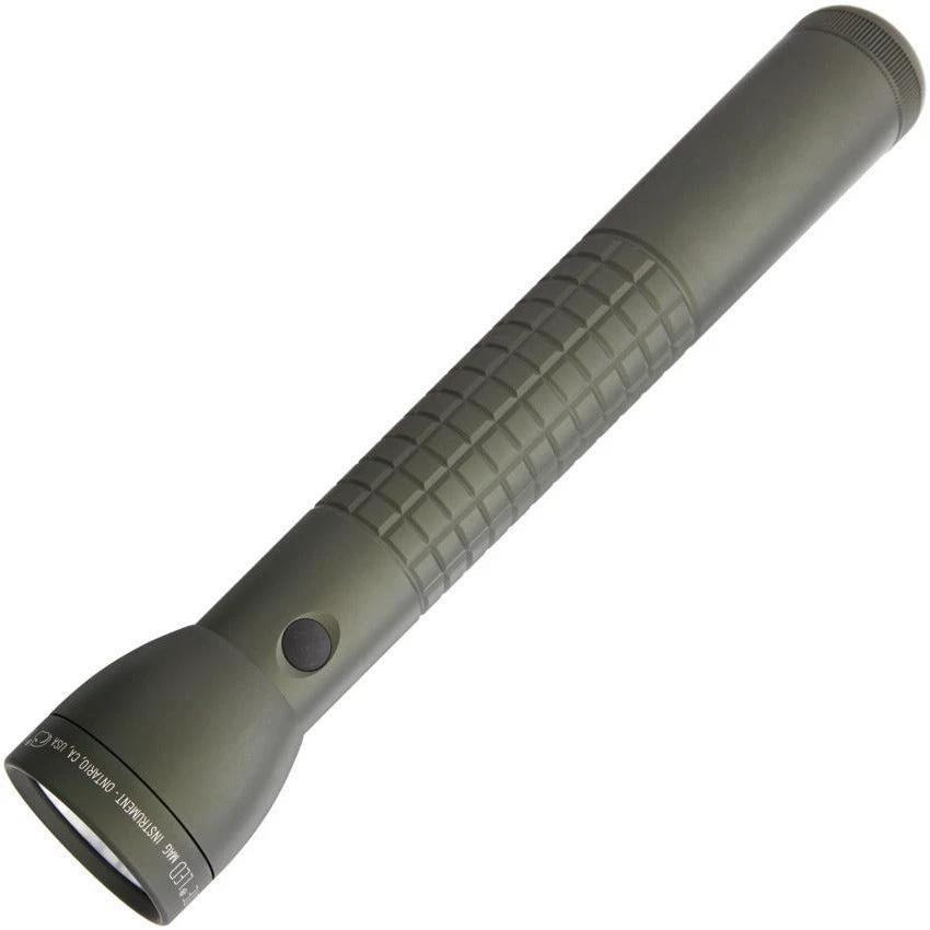 Mag-Lite 300LX 3D Foliage Green 150-000-286 by Mag-Lite
