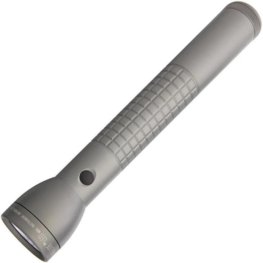 Mag-Lite 300LX 3D Urban Gray 150-000-287 by Mag-Lite