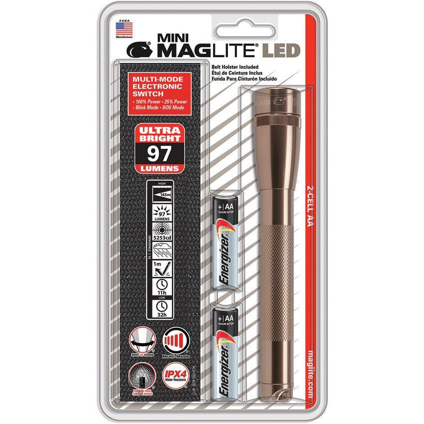 Mag-Lite