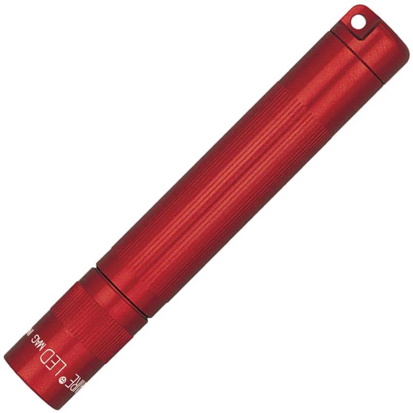 Mag-Lite Solitaire LED Red by Mag-Lite