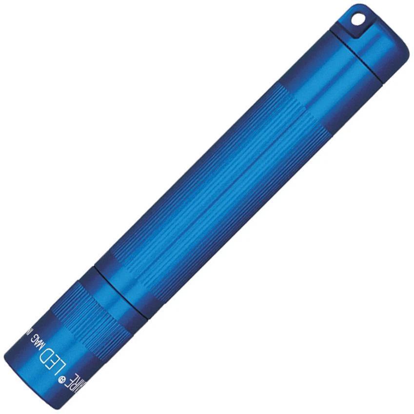 Mag-Lite Solitaire LED Blue J3A112 by Mag-Lite