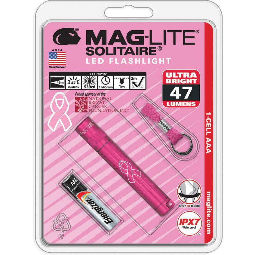 Mag-Lite