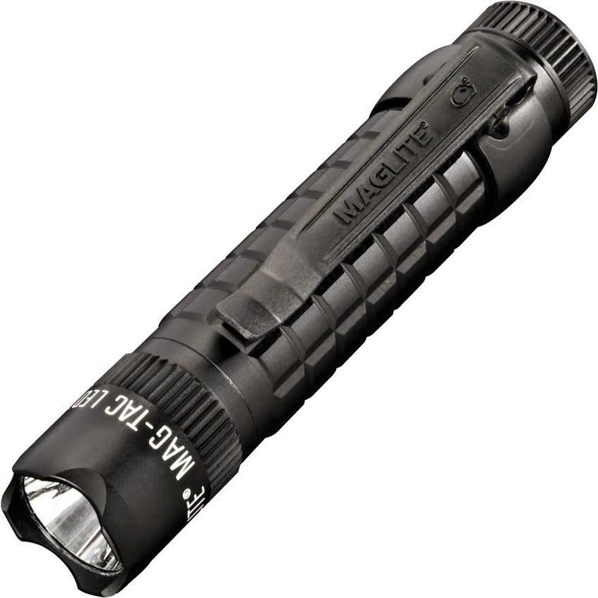 Mag-Lite Mag-Tac LED Black by Mag-Lite