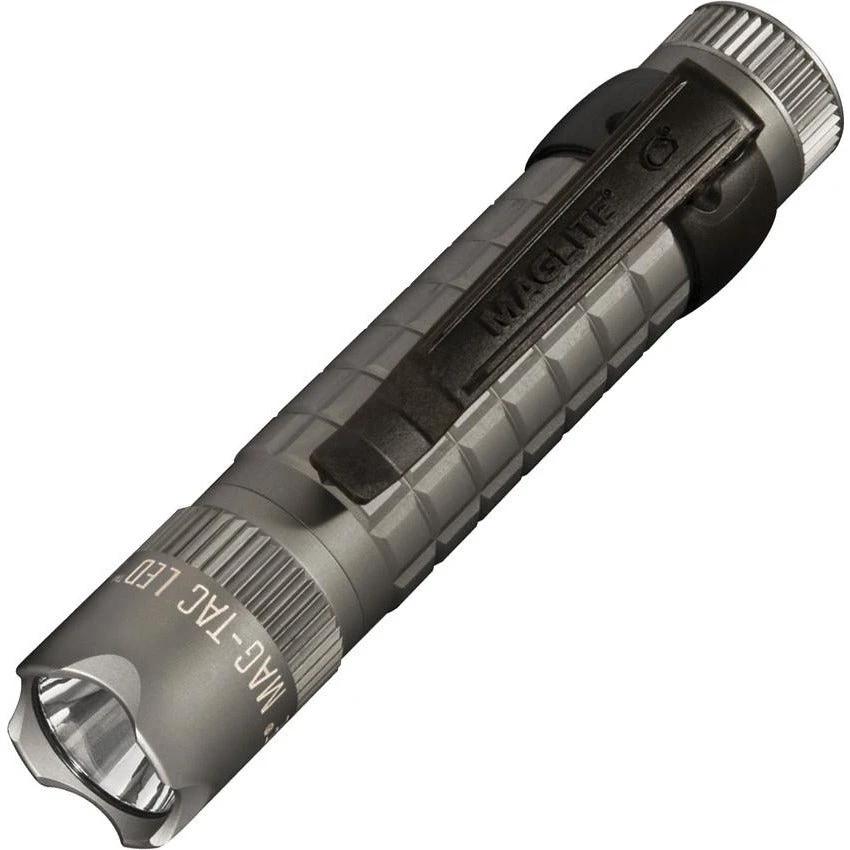 Mag-Lite Mag-Tac LED Urban Gray by Mag-Lite