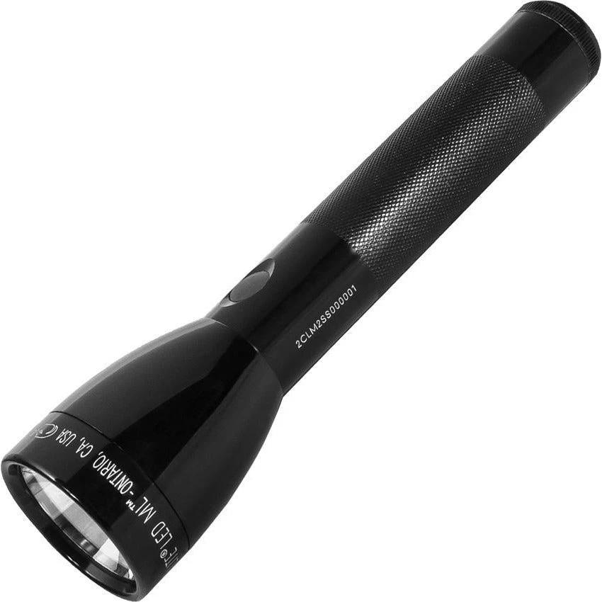 Mag-Lite ML50 LED 2 C Cell ML50-S2016 by Mag-Lite
