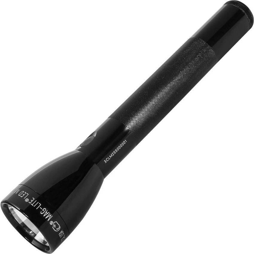 Mag-Lite ML50 LED 3 C Cell ML50-S3016 by Mag-Lite