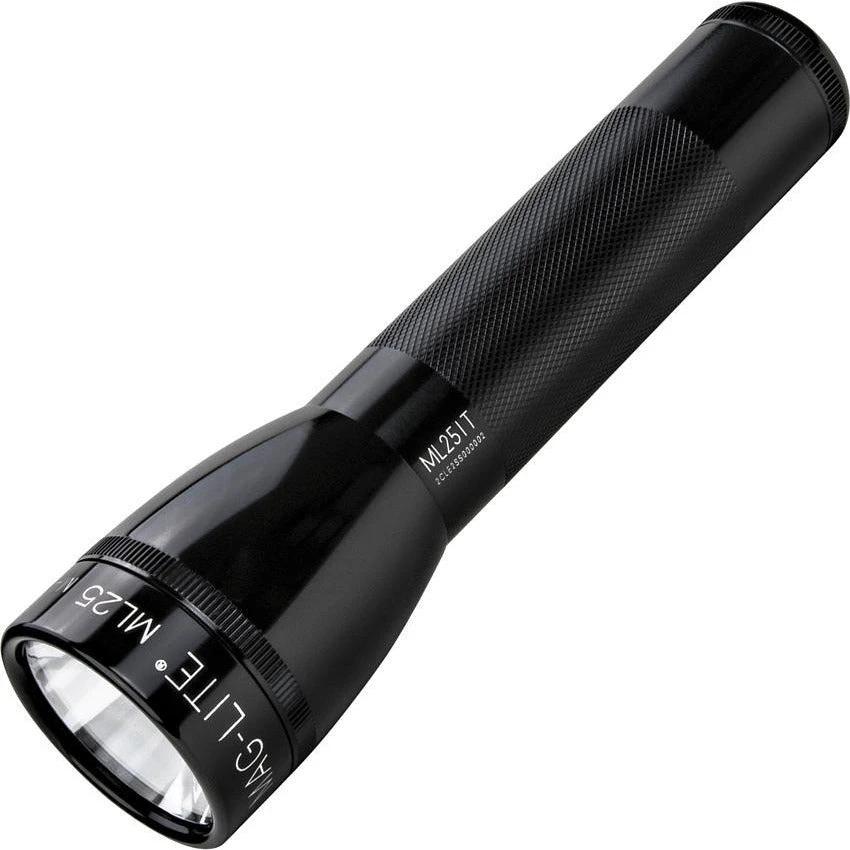 Mag-Lite ML25IT Xenon ML25TT-2015 by Mag-Lite