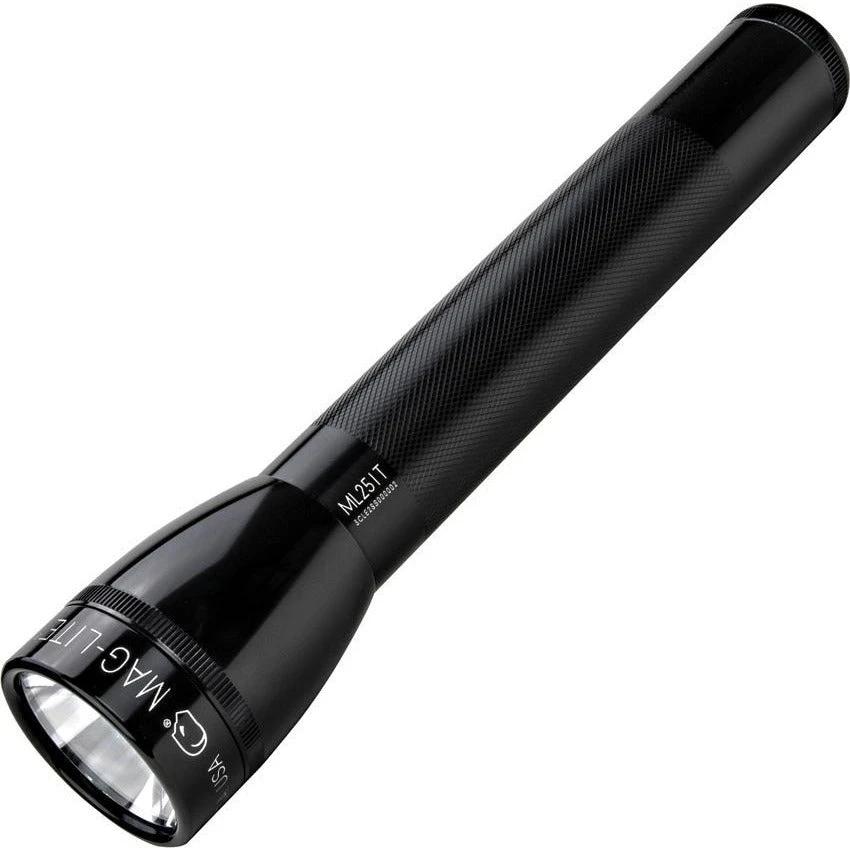 Mag-Lite ML25IT Xenon ML25TT-3015 by Mag-Lite