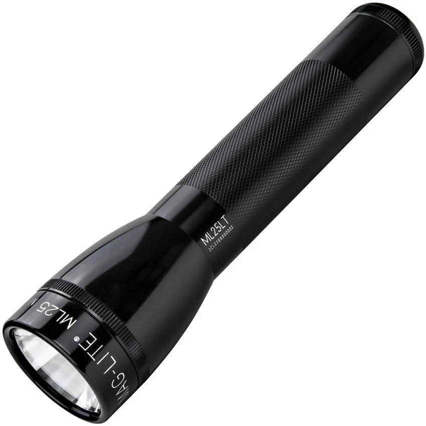Mag-Lite ML25 LT LED Flashlight ML25LT-S2015 by Mag-Lite