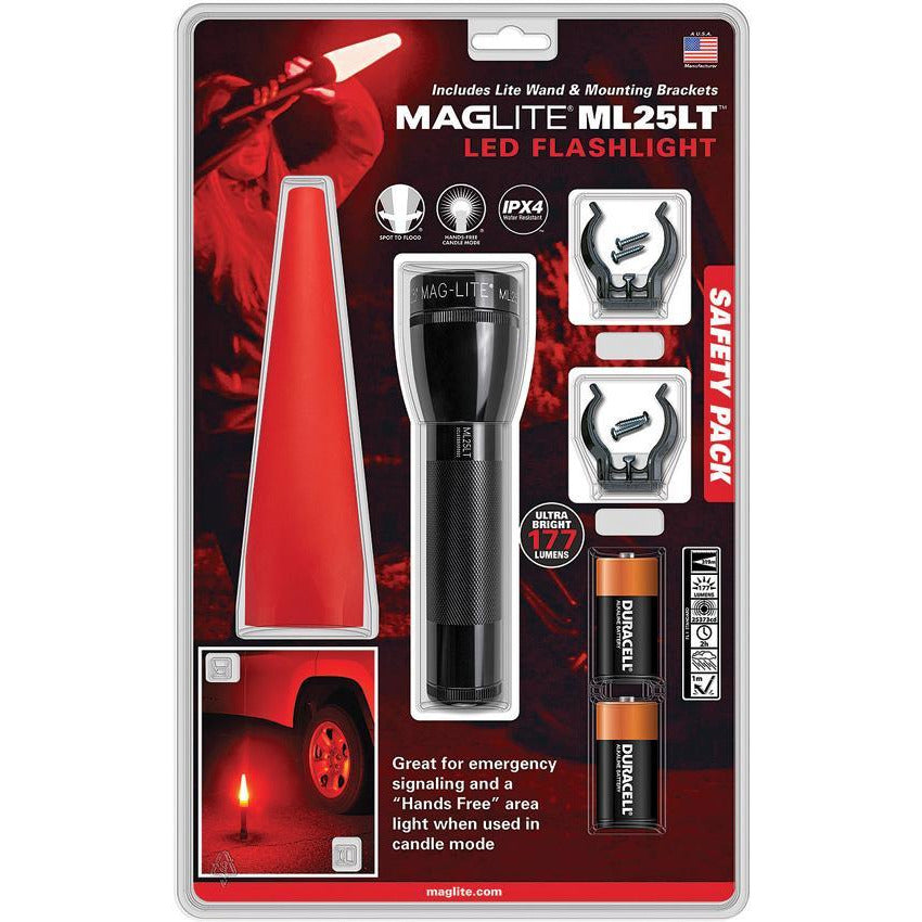Mag-Lite