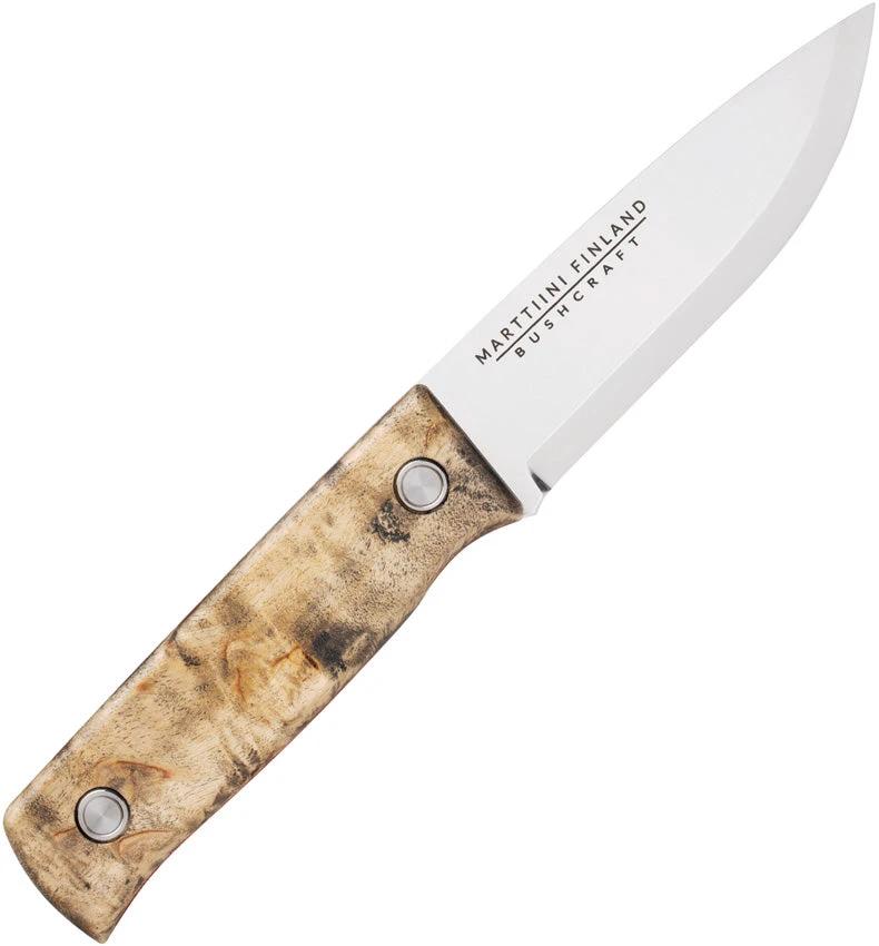 Marttiini Tundra Bushcraft Gray 352015C