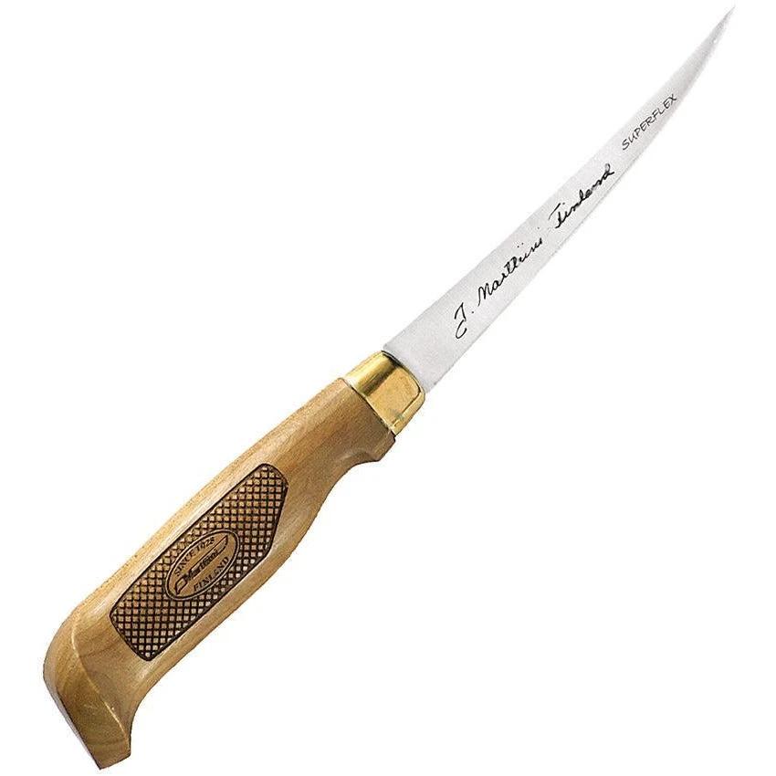Marttiini Superflex Fillet 610016 by Marttiini