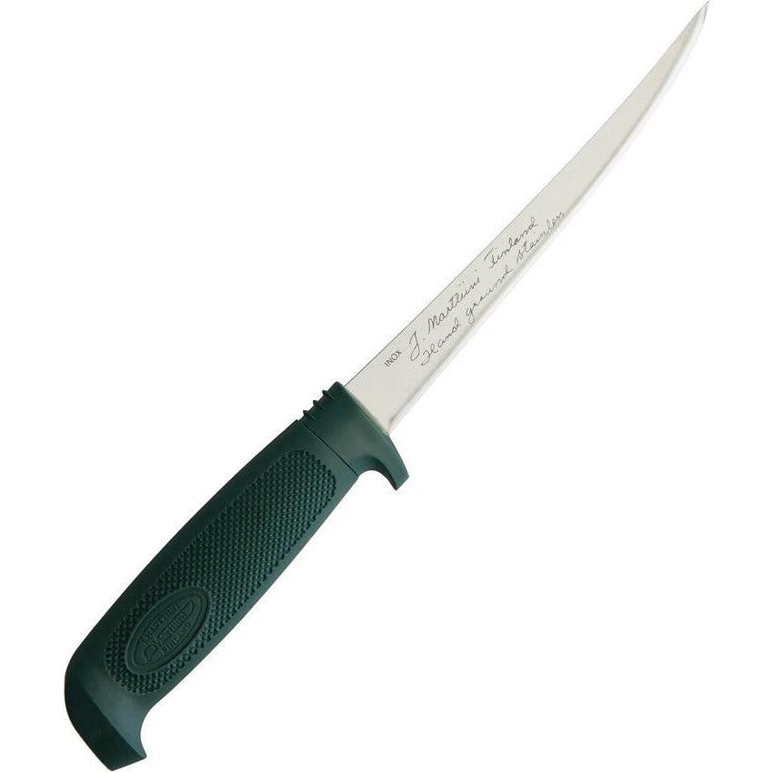 Marttiini Basic Fillet Green 827010 by Marttiini