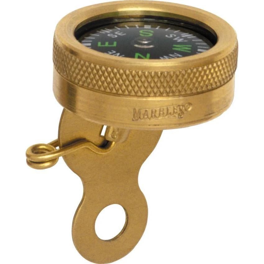 Marbles Pin-On Compass MR1141 by Marbles