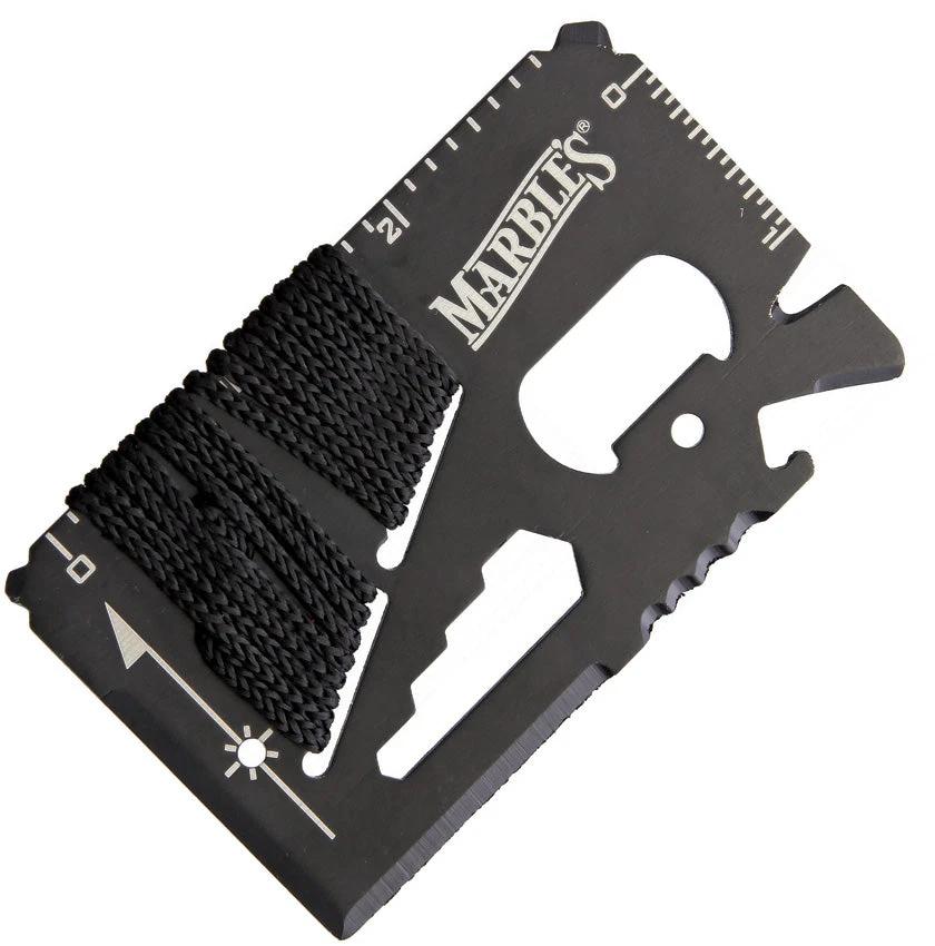 Marbles Survival Card BM010738 by Marbles