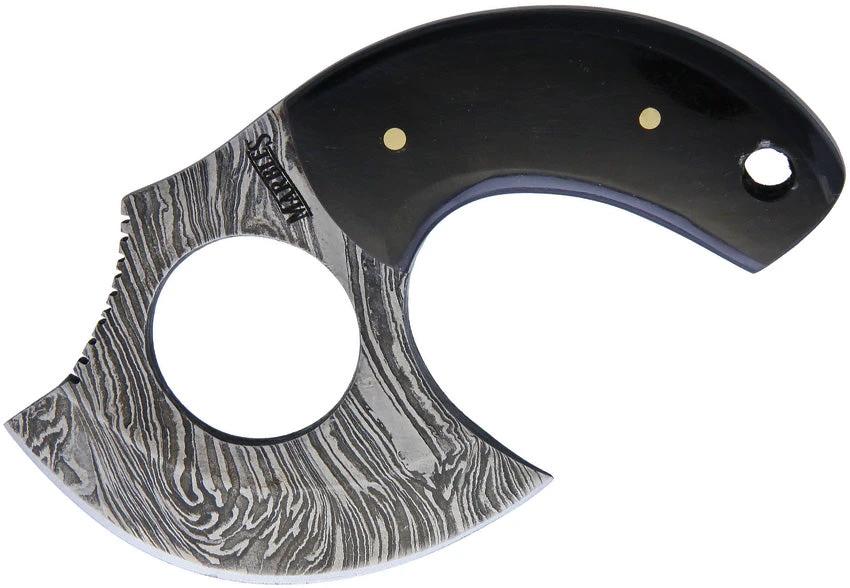Marbles Damascus Skinner MR453 / EG-734 by Marbles