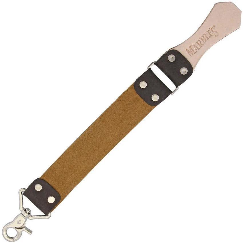 Marbles Small Razor Strop MR542 by Marbles
