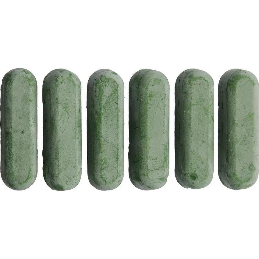 Marbles Green Rouge Compound J-150 by Marbles