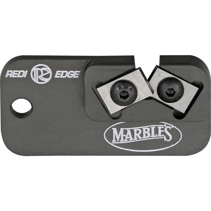 Marbles Redi-Edge DogTag Sharpener REDTLBL by Marbles