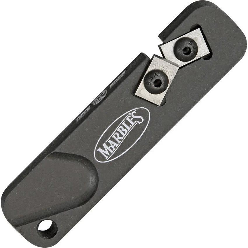 Marbles Redi-Edge Pocket Pro Sharpener RETAC201BL by Marbles