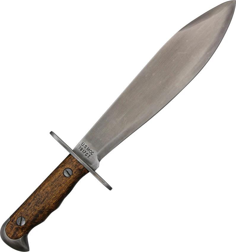 Windlass WWI US Army Bolo Knife 403245 by Windlass