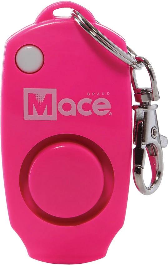 Mace Personal Alarm Pink 80731 by Mace