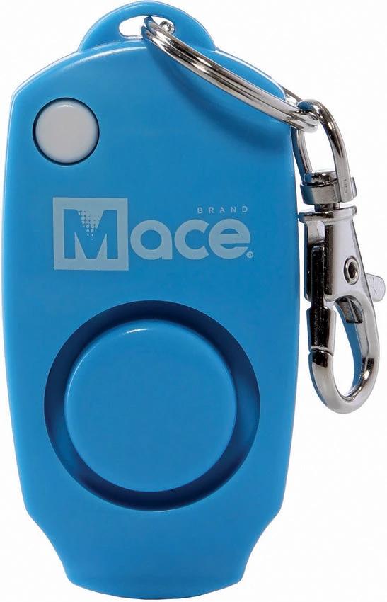 Mace Personal Alarm Blue 80733 by Mace
