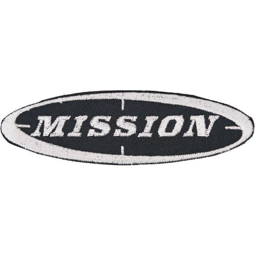 Mission Patch PATCH by Mission