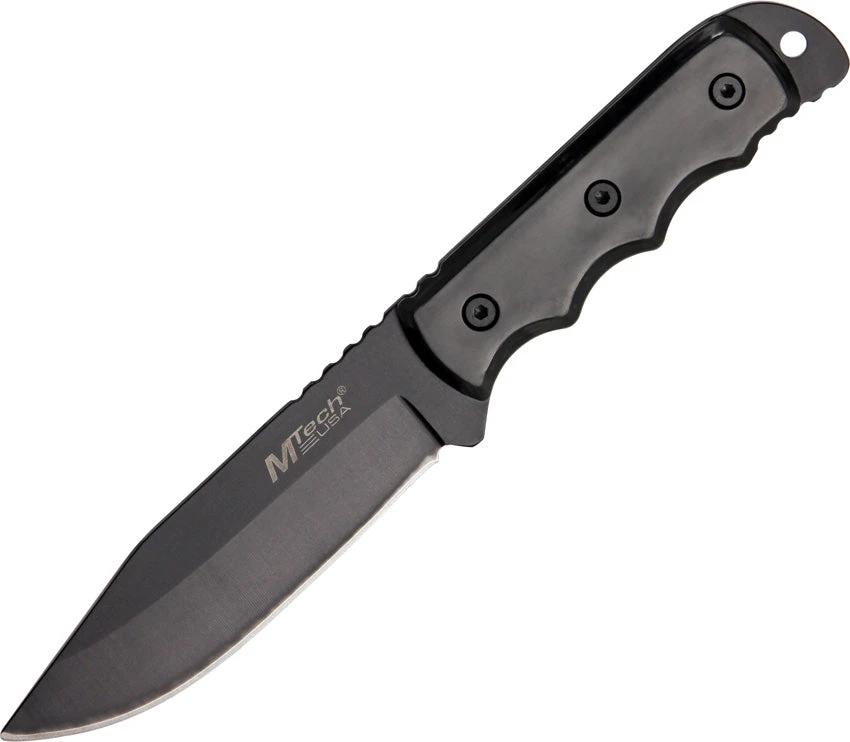 MTech Hunter Black MT-20-35BK by MTech