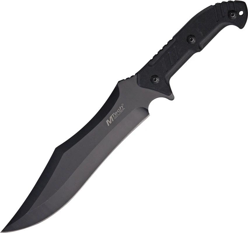 MTech Fixed Blade MT-20-39 by MTech