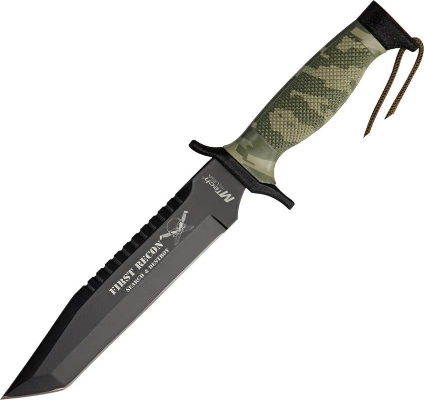 MTech First Recon Search & Destroy MT-676TC by MTech