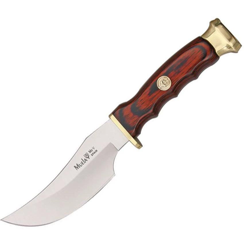 Muela Skinner DP-10M by Muela