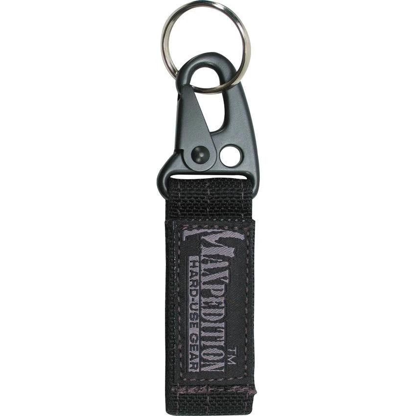 Maxpedition Keyper Black 1703B by Maxpedition