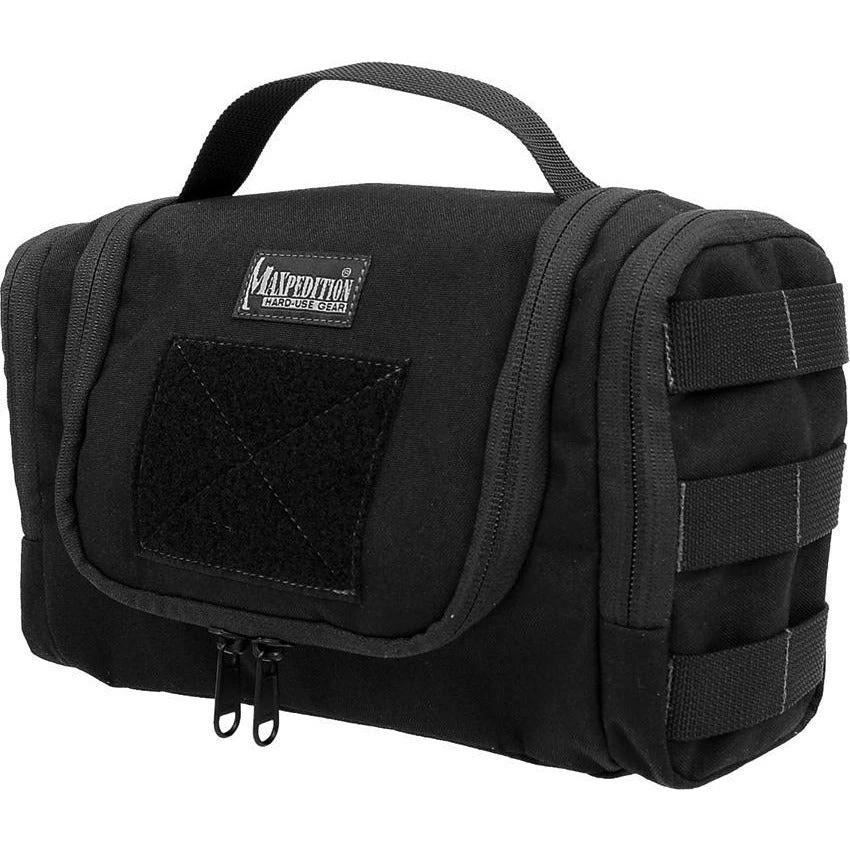Maxpedition Aftermath Compact Toiletry Bag 1817B by Maxpedition