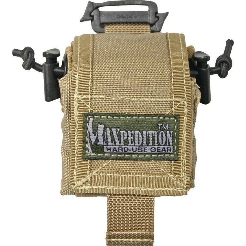 Maxpedition Mini Rollypoly Khaki 0207K by Maxpedition