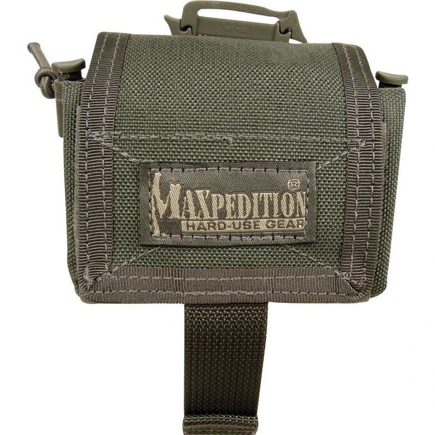 Maxpedition Rollypoly Foliage Green 0208F by Maxpedition