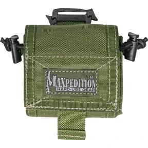 Maxpedition Rollypoly OD Green 0208G by Maxpedition