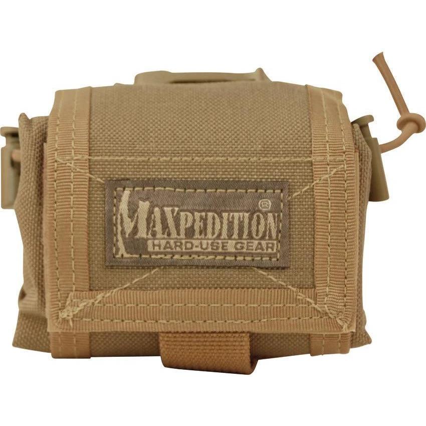 Maxpedition Rollypoly Khaki 0208K by Maxpedition